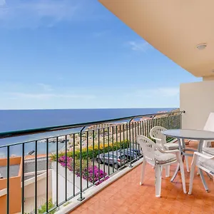 Reis Magos By Hr Madeira Apartment